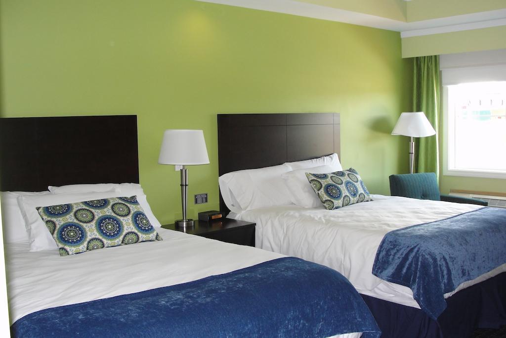 Starlight Inn Burlington Rum bild