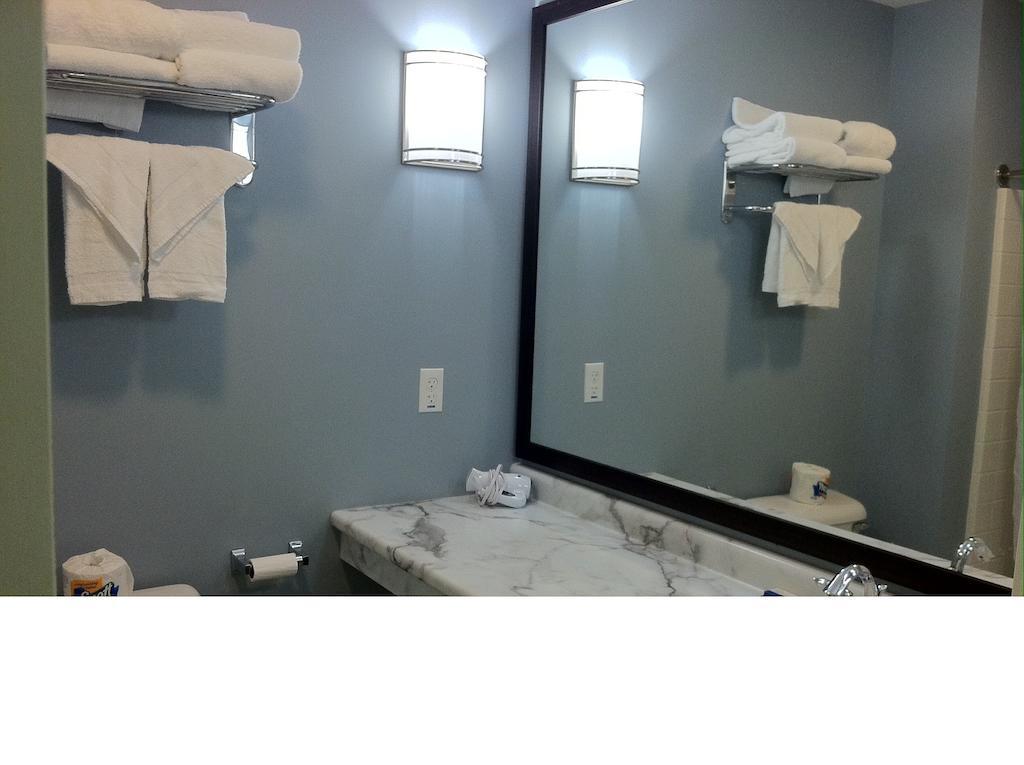 Starlight Inn Burlington Rum bild