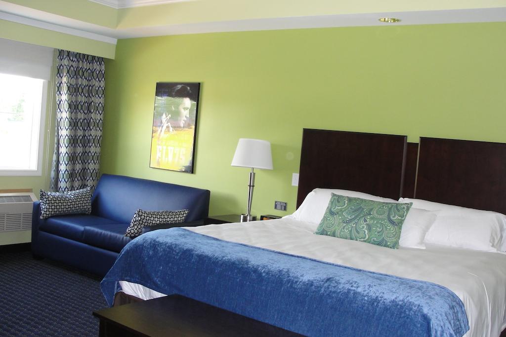 Starlight Inn Burlington Rum bild