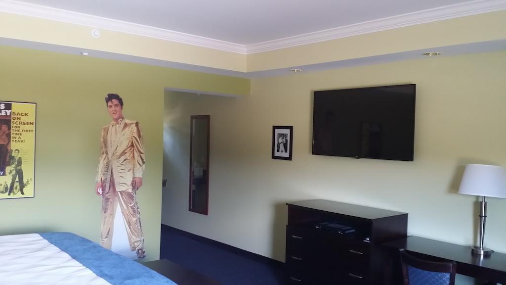 Starlight Inn Burlington Rum bild