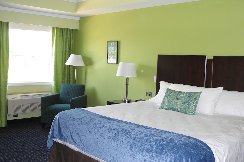 Starlight Inn Burlington Rum bild